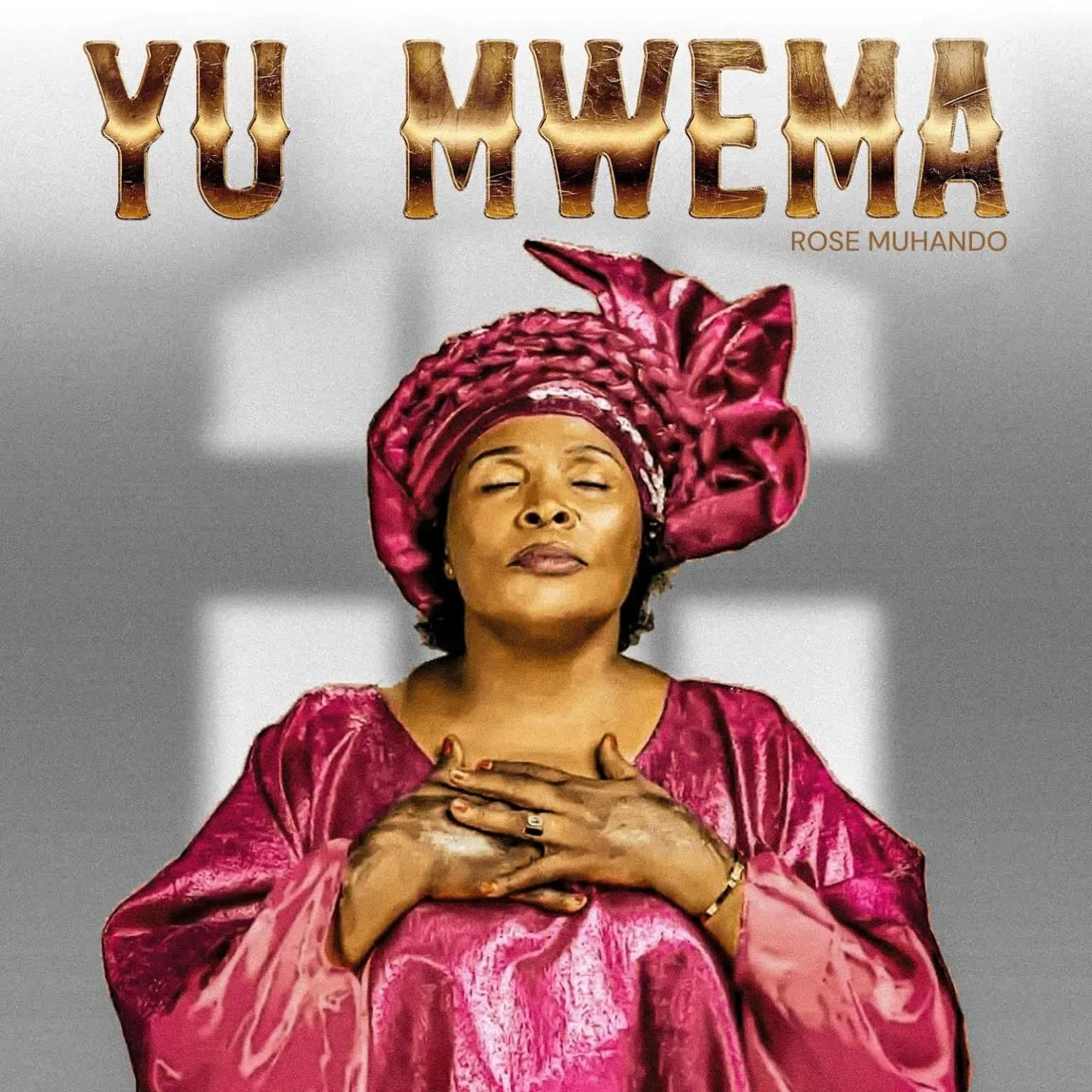 Rose Muhando – YU MWEMA