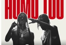 Sat-B X Ibraah – Humu Tuu