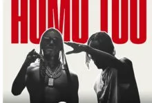 Sat-B X Ibraah – Humu Tuu