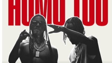 Sat-B X Ibraah – Humu Tuu