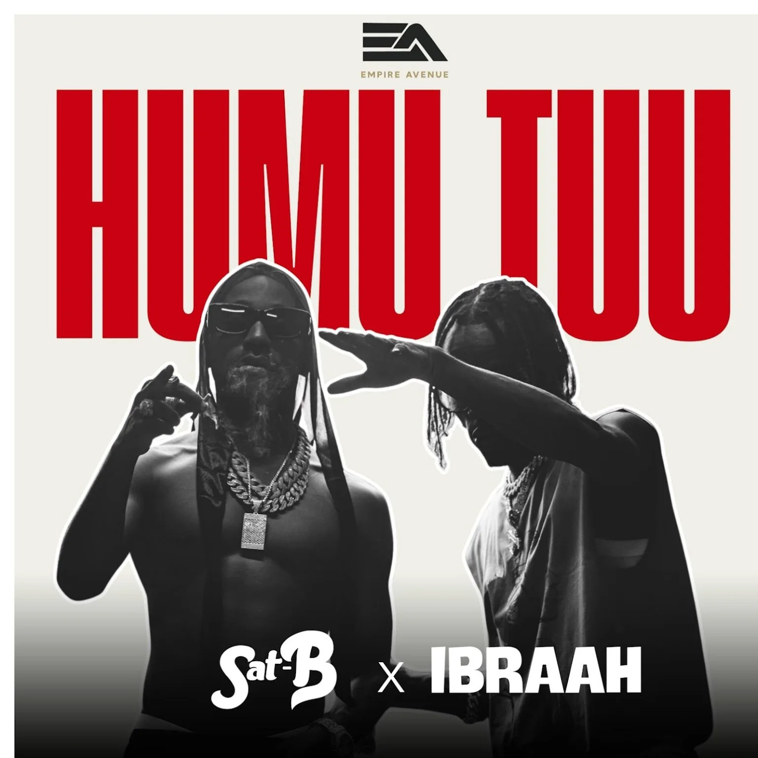 Sat-B X Ibraah – Humu Tuu