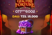 SportPesa Casino Jackpot: Tanzania’s new destination for nonstop thrills