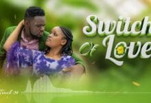 Switch Of Love Soundtrack 1 (Love Story)