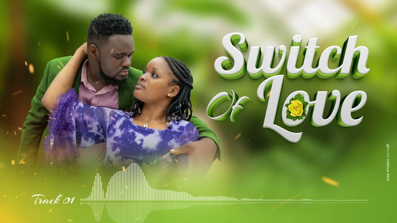 Switch Of Love Soundtrack 1 (Love Story)