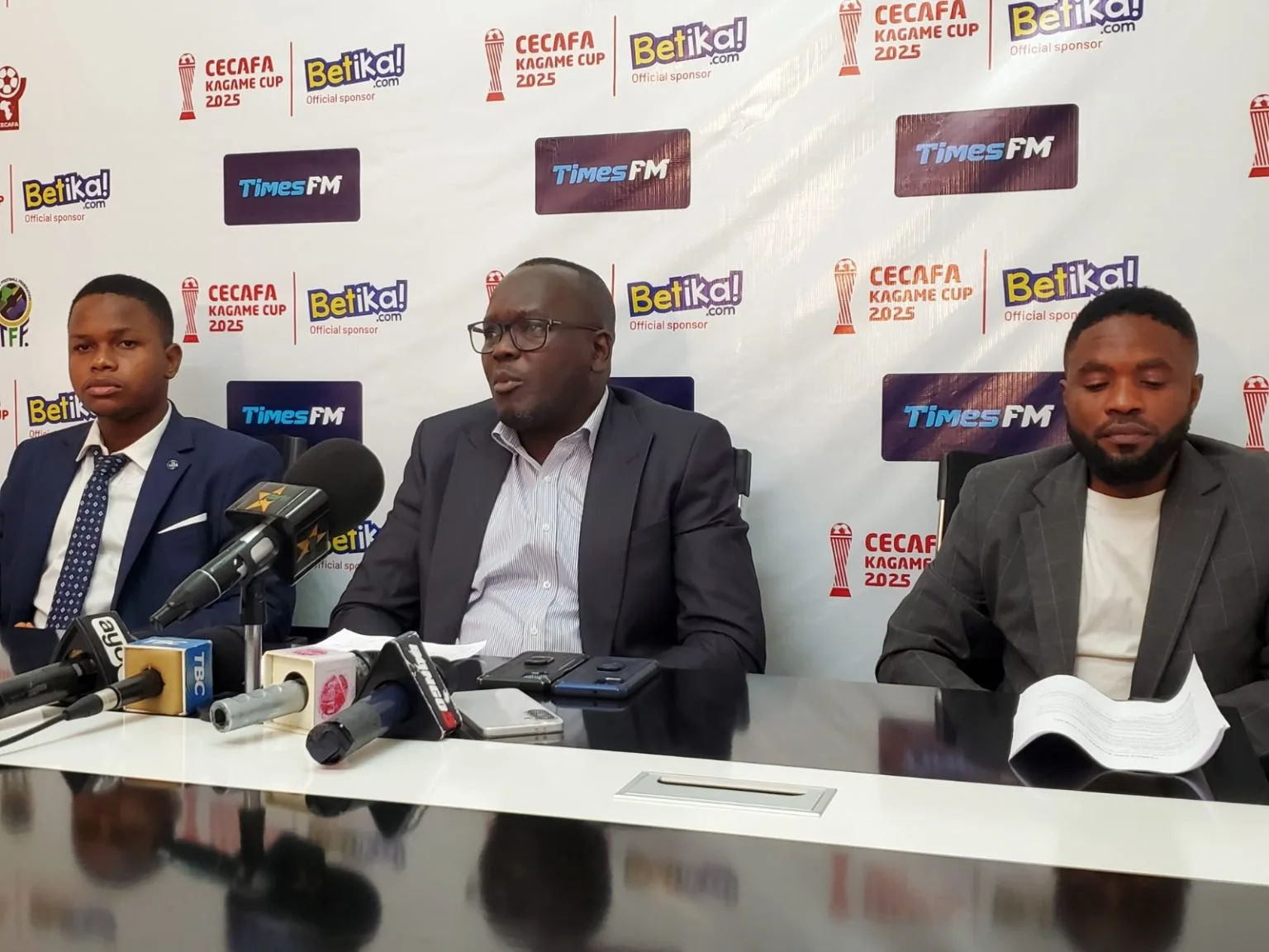 Times FM kutangaza mubashara Kagame Cup