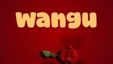 Trestar - WANGU