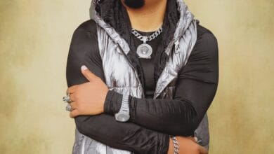 Tunda Man - Naoa