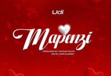 Udi - Mapenzi