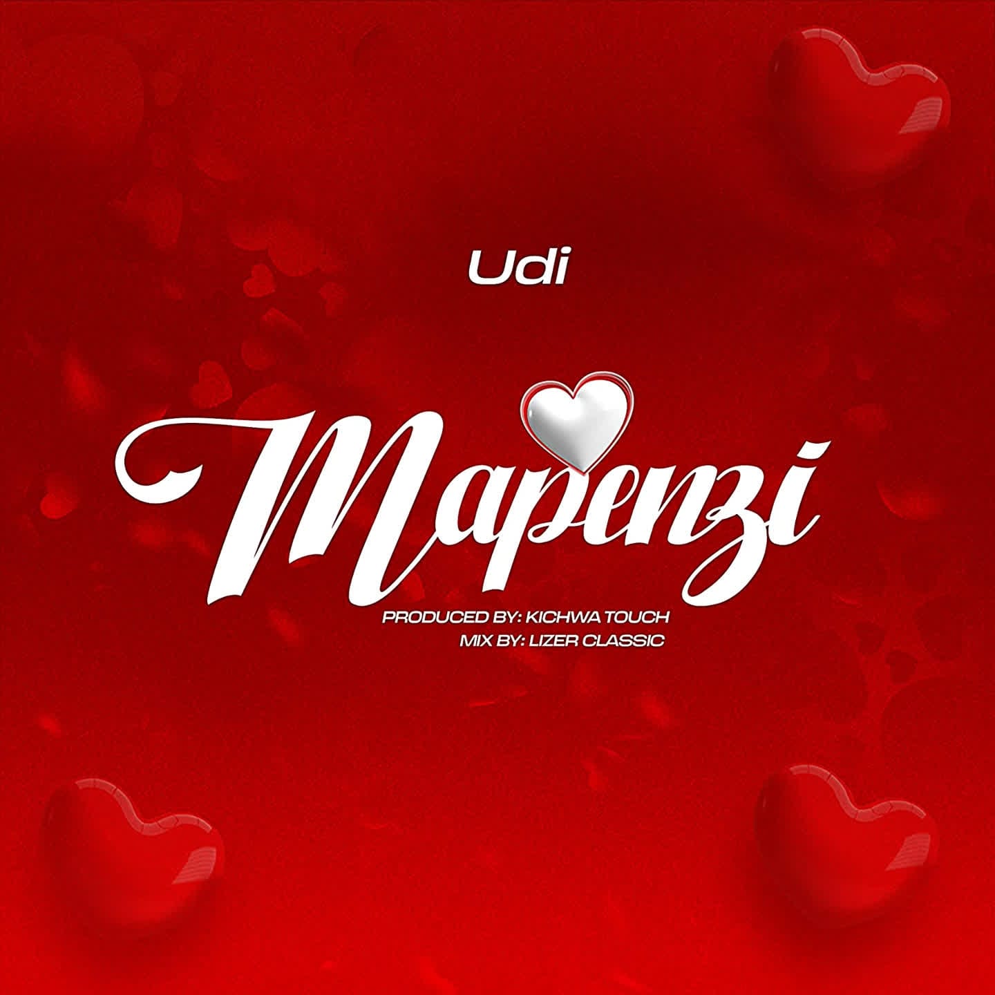 Udi - Mapenzi
