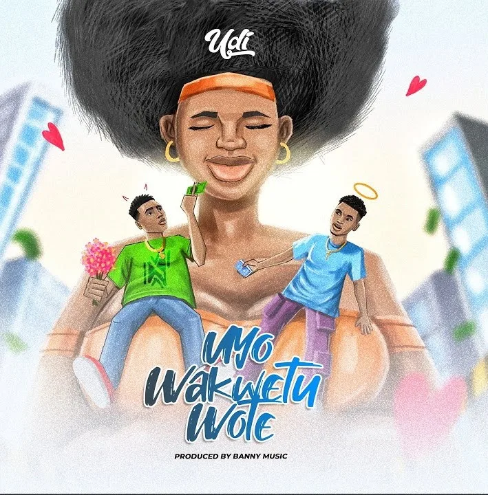 Udi – Uyo Wa Kwetu Wote