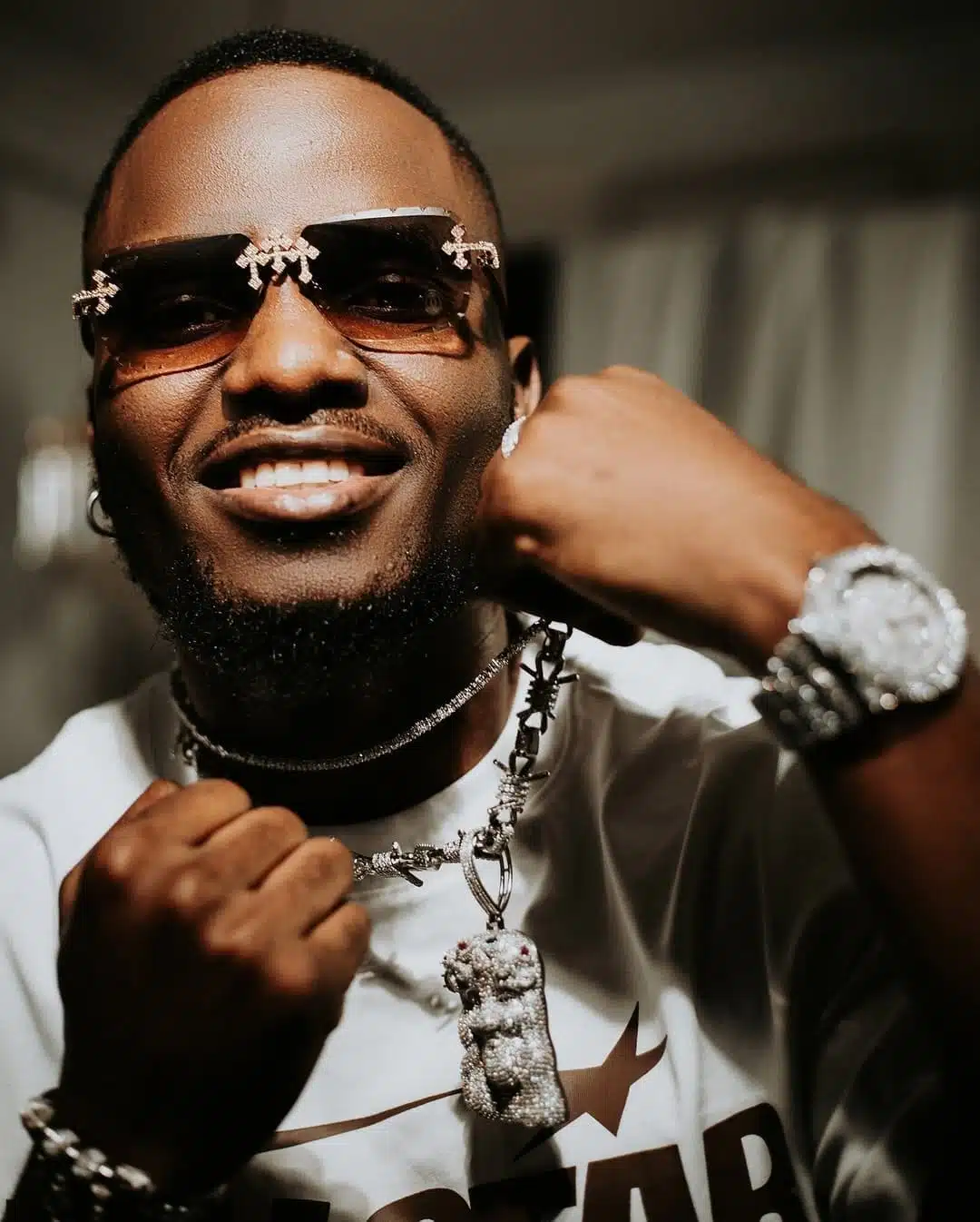 Vanillah ft Yammi - Are U Ok