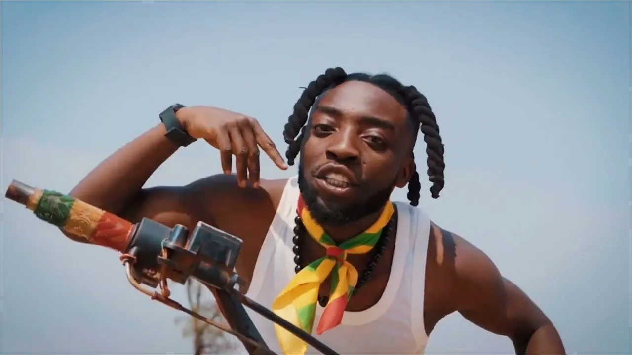 Againa Man - Sharp Figther (feat. Cello P Boy, D Dialo, Sent Boy)