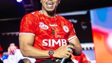 Alikiba - Msela