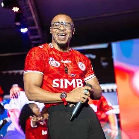 Alikiba - Msela