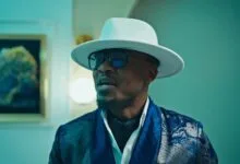 Alikiba - SELLA (Clip Officiel)