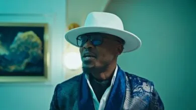 Alikiba - SELLA (Clip Officiel)