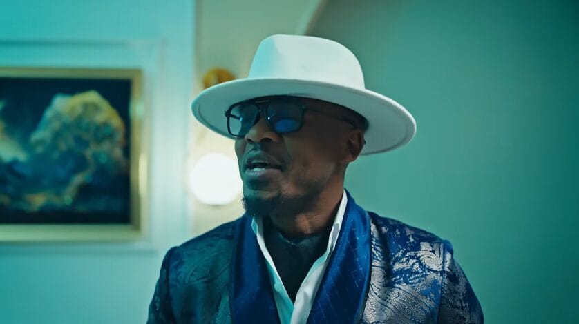 Alikiba - SELLA (Clip Officiel)