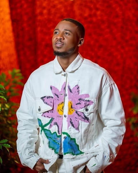 Alikiba - Sella Alikiba - Sella