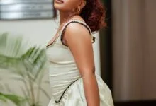 Angel Nyigu - Changamka