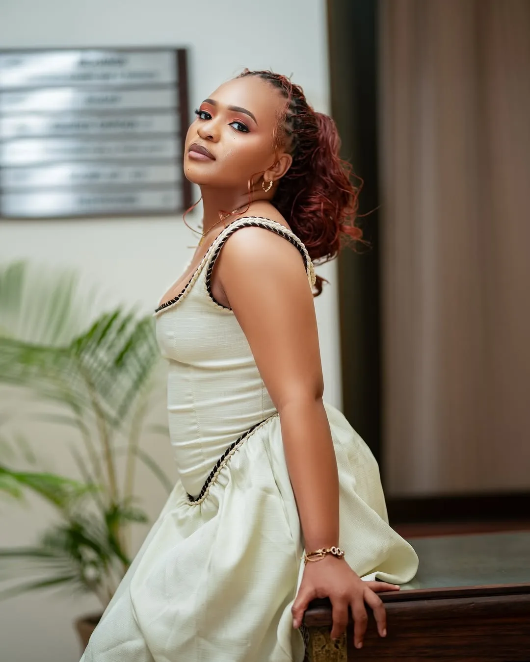 Angel Nyigu - Changamka