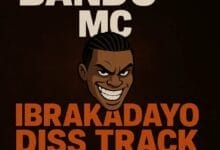 Bando Mc - Ibrakadayo