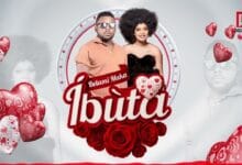 Belami Muka - Ibúta