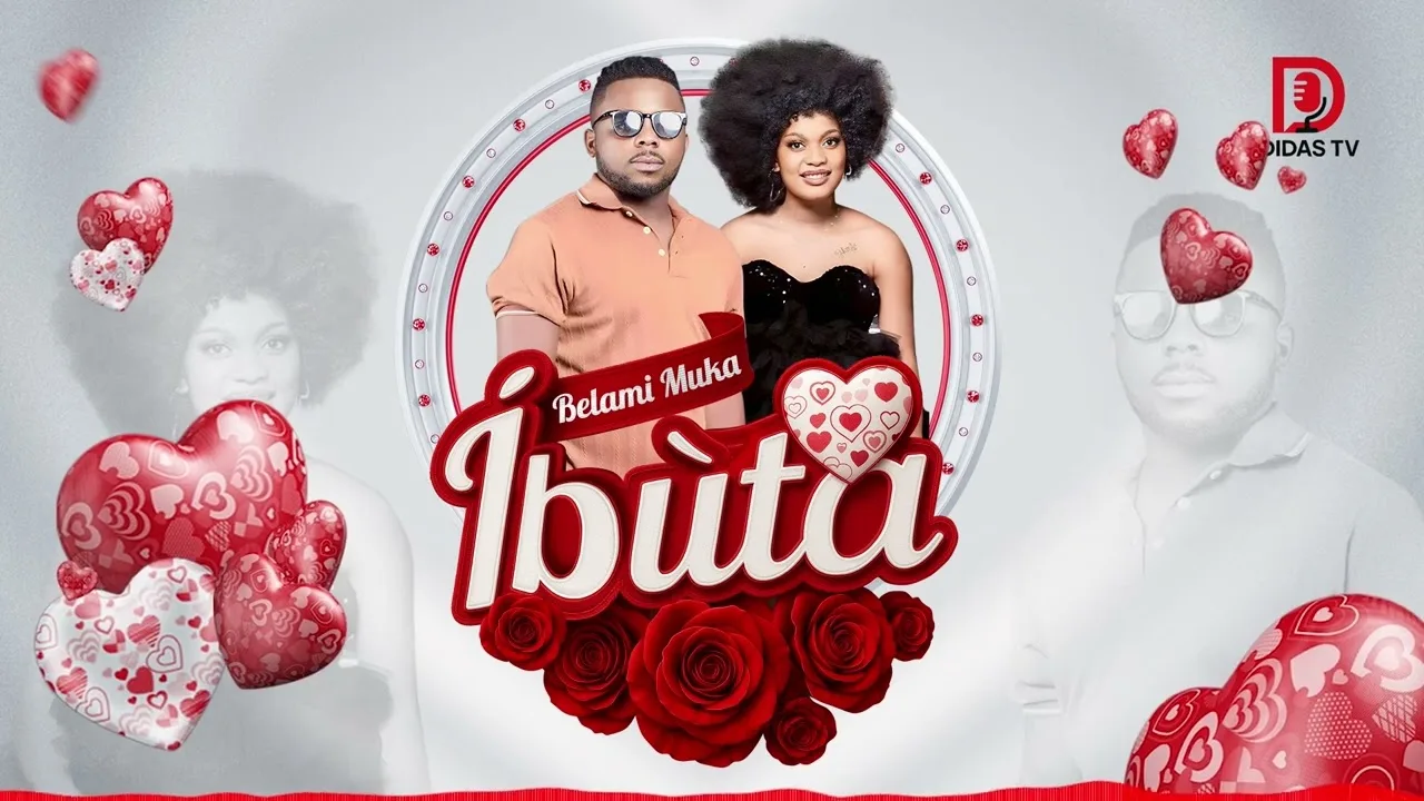 Belami Muka - Ibúta