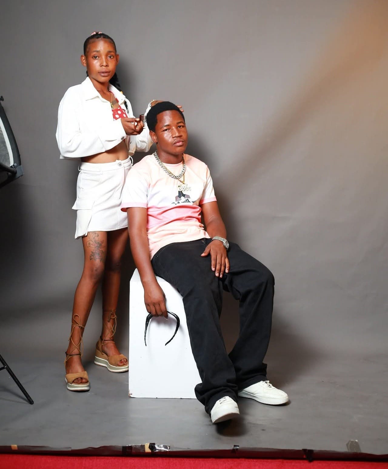 Besa Lord - Nimenenepa