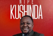 Christopher Mwahangila – NIPE KUSHINDA