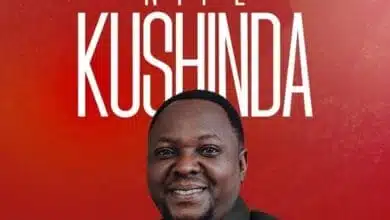 Christopher Mwahangila – NIPE KUSHINDA