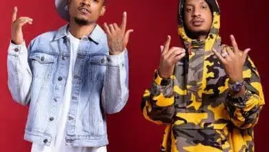 Conboi Cannabino - Running