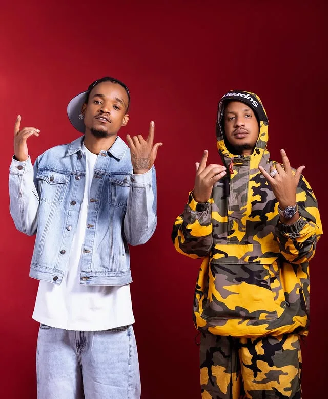 Conboi Cannabino - Running