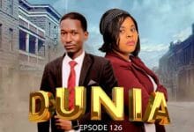 DUNIA (Ep 126) By Manyanya