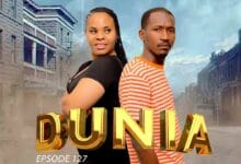 DUNIA (Ep 127)