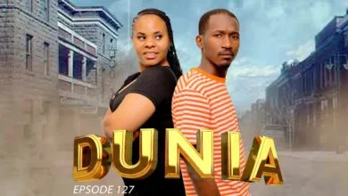 DUNIA (Ep 127)
