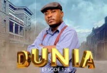 DUNIA (Ep 128) By Manyanya