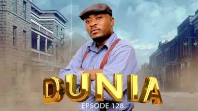 DUNIA (Ep 128) By Manyanya