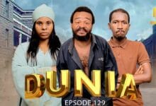 DUNIA (Ep 129) By Manyanya