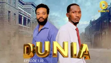 DUNIA (Ep 130)