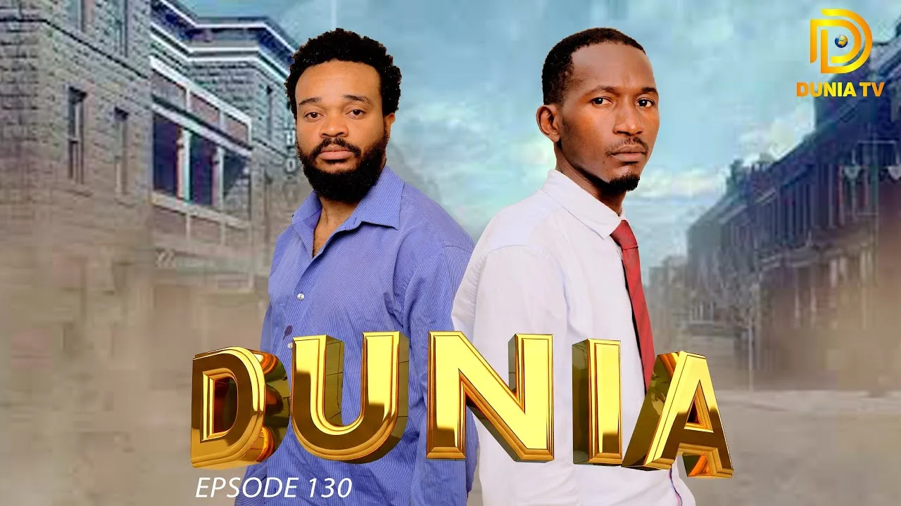 DUNIA (Ep 130)