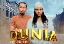 DUNIA (Ep 131) By Manyanya