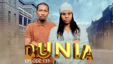 DUNIA (Ep 131) By Manyanya