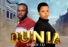 DUNIA (Ep 132) By Manyanya