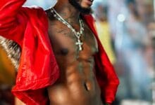 Diamond Platnumz – Nani