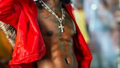 Diamond Platnumz – Nani