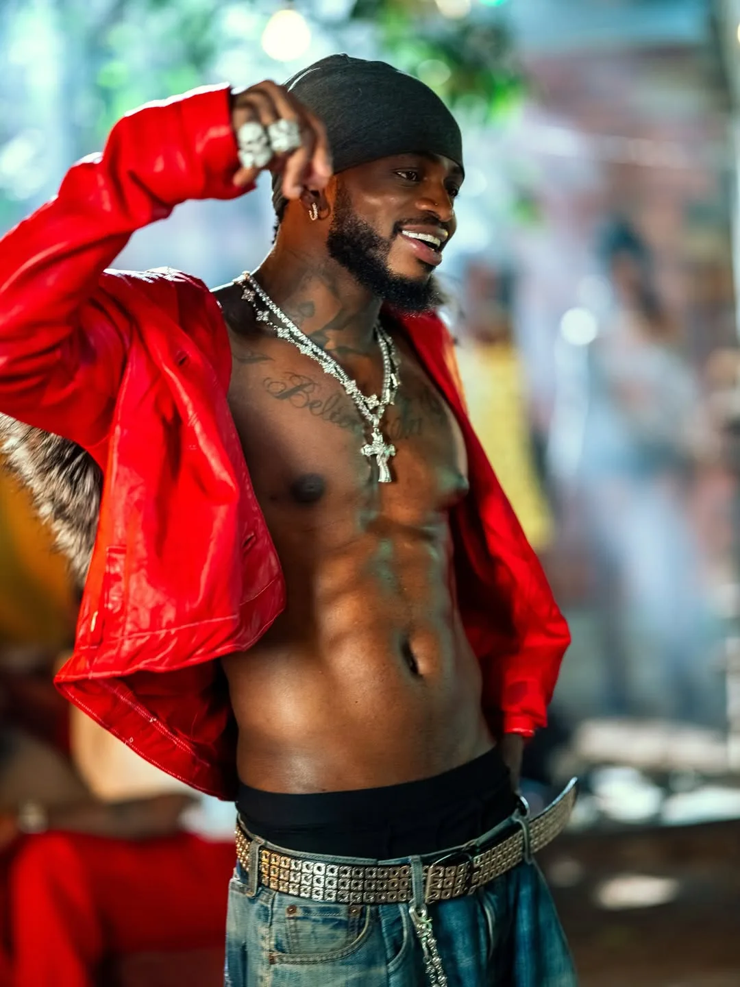 Diamond Platnumz – Nani