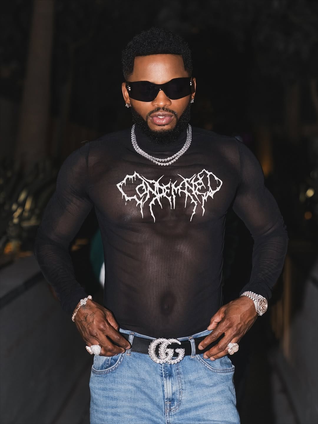 Diamond Platnumz – Sasampa (Ft Focalistic x Silas Africa x Uncool MC & Xduppy)