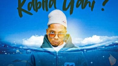 Dogo Elisha - Etiy Kabila Gani