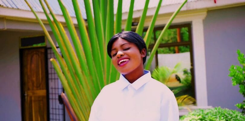 Dorcas Ntumba - Jana Yangu