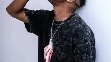 Enock Bella - Mwantumu